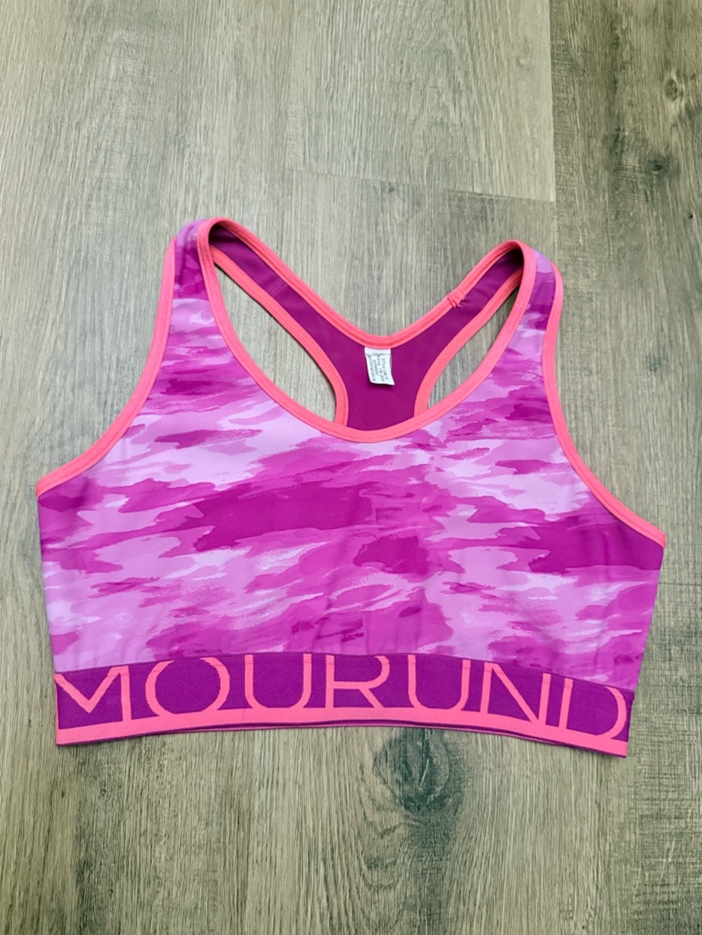 NWOT Under Armour Sports Bra